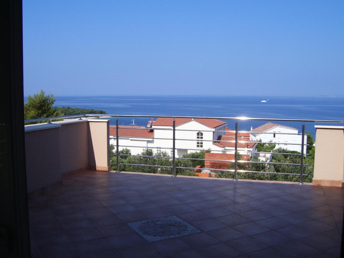 Villa Timea Primosten Exterior photo